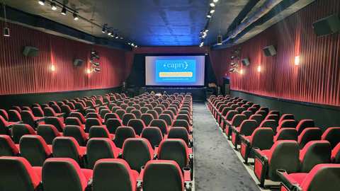 Historic Rivoli Theatre — photo 2