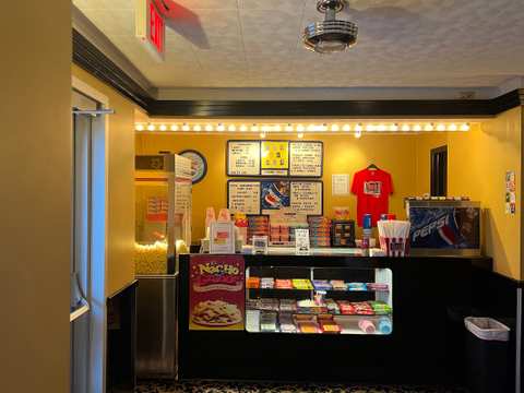 Historic Rivoli Theatre — photo 3