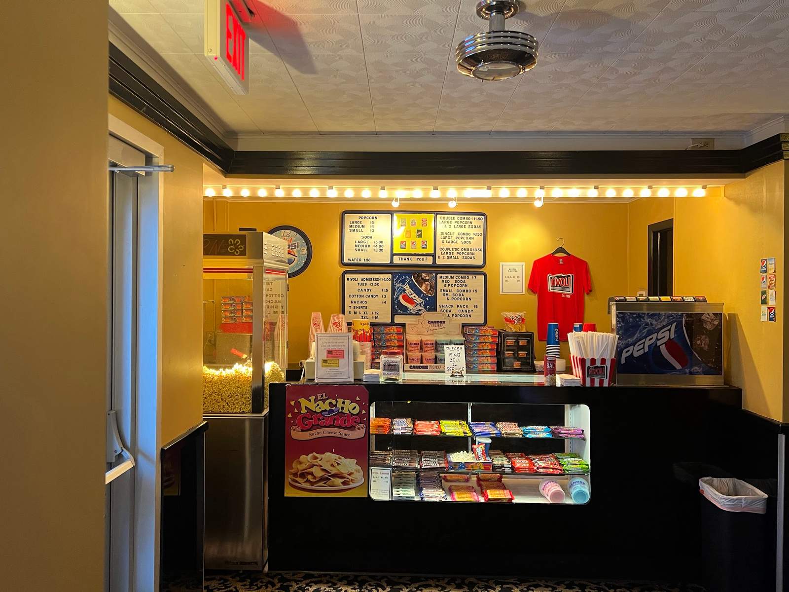 Historic Rivoli Theatre — photo 3