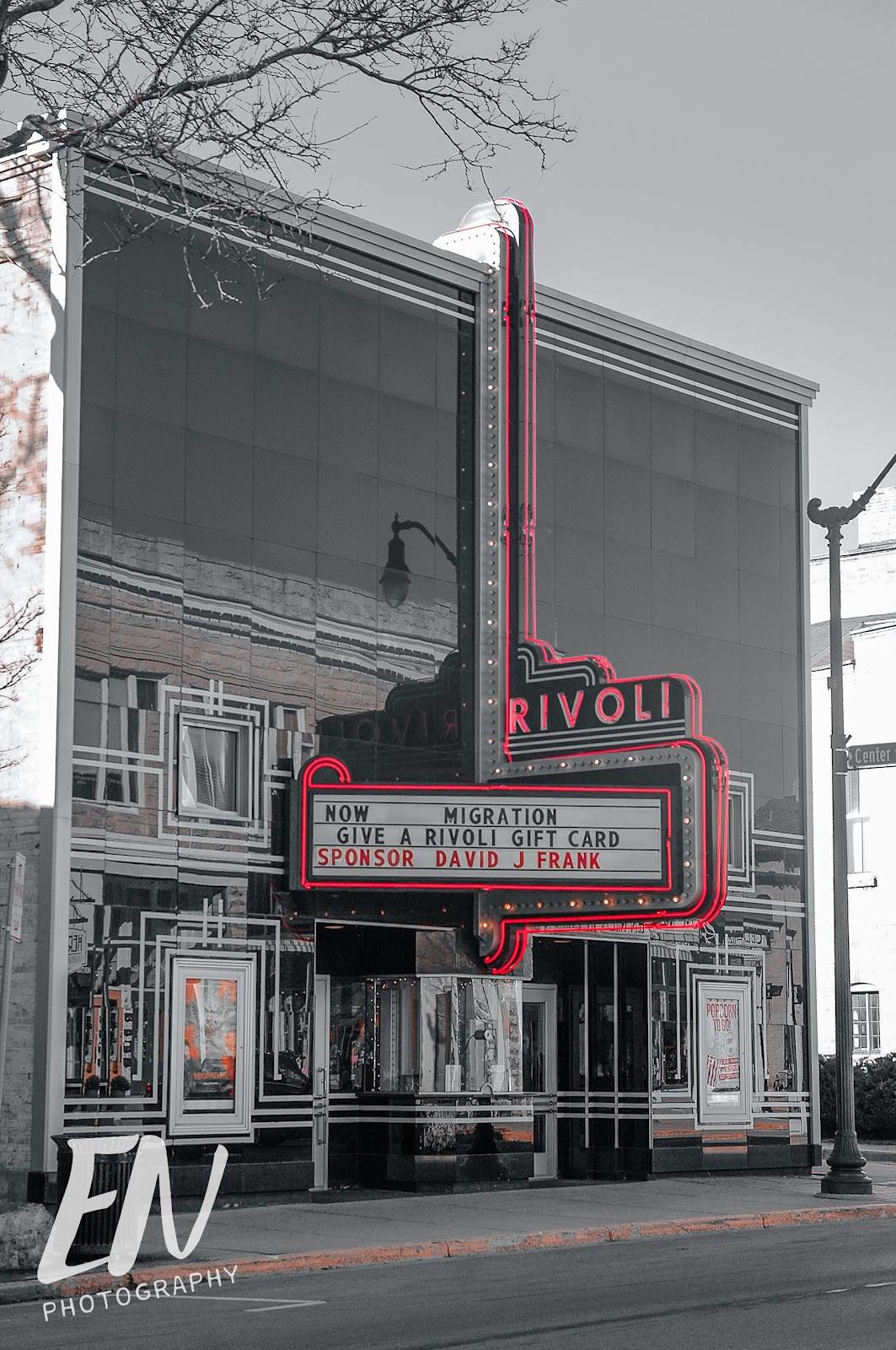 Historic Rivoli Theatre — photo 4