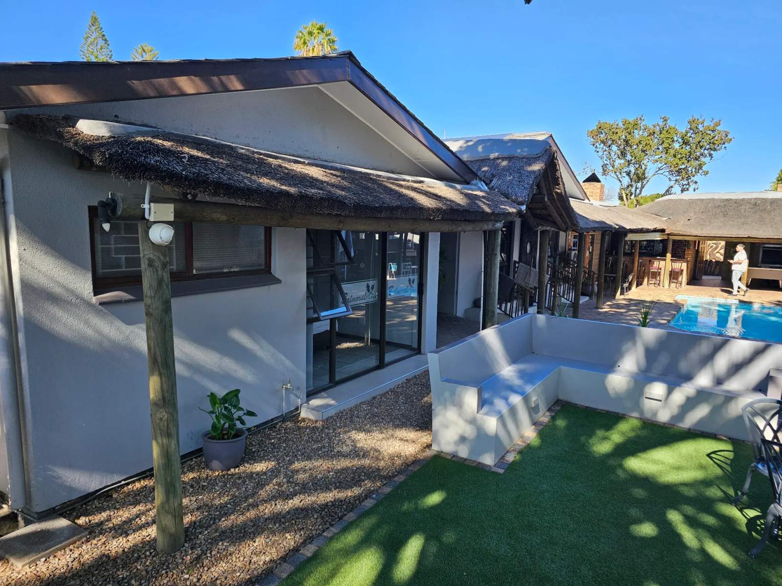 Balmoral Lodge — photo 5