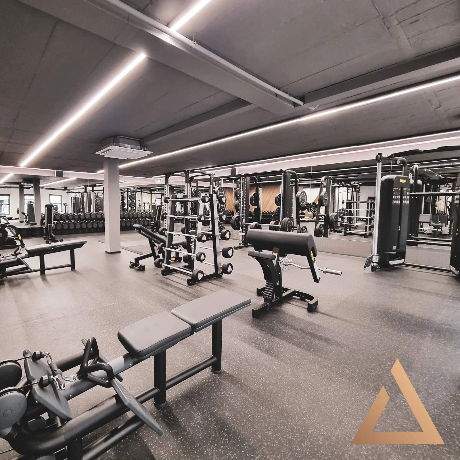 Aspire Fitness Stellenbosch — photo 1