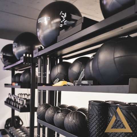 Aspire Fitness Stellenbosch — photo 3