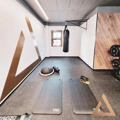 Aspire Fitness Stellenbosch — photo 2