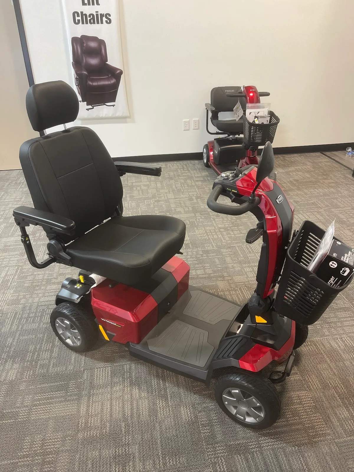 Drugs 'r' Us - Mobility Specalist — photo 2