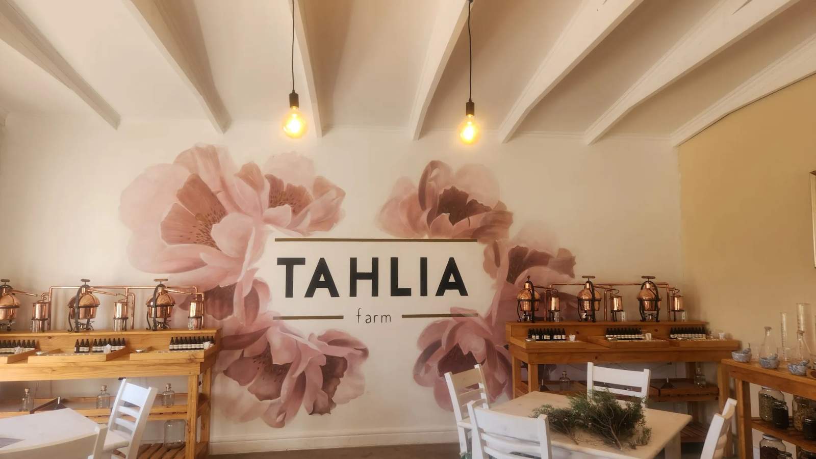 Tahlia Farm Tasting and Distillery — photo 4