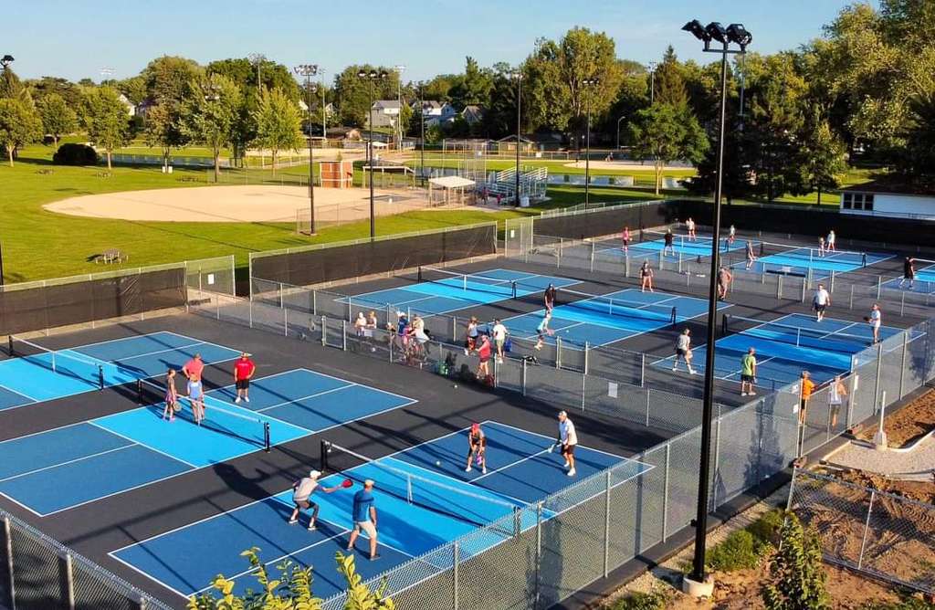 Sports & Wellness