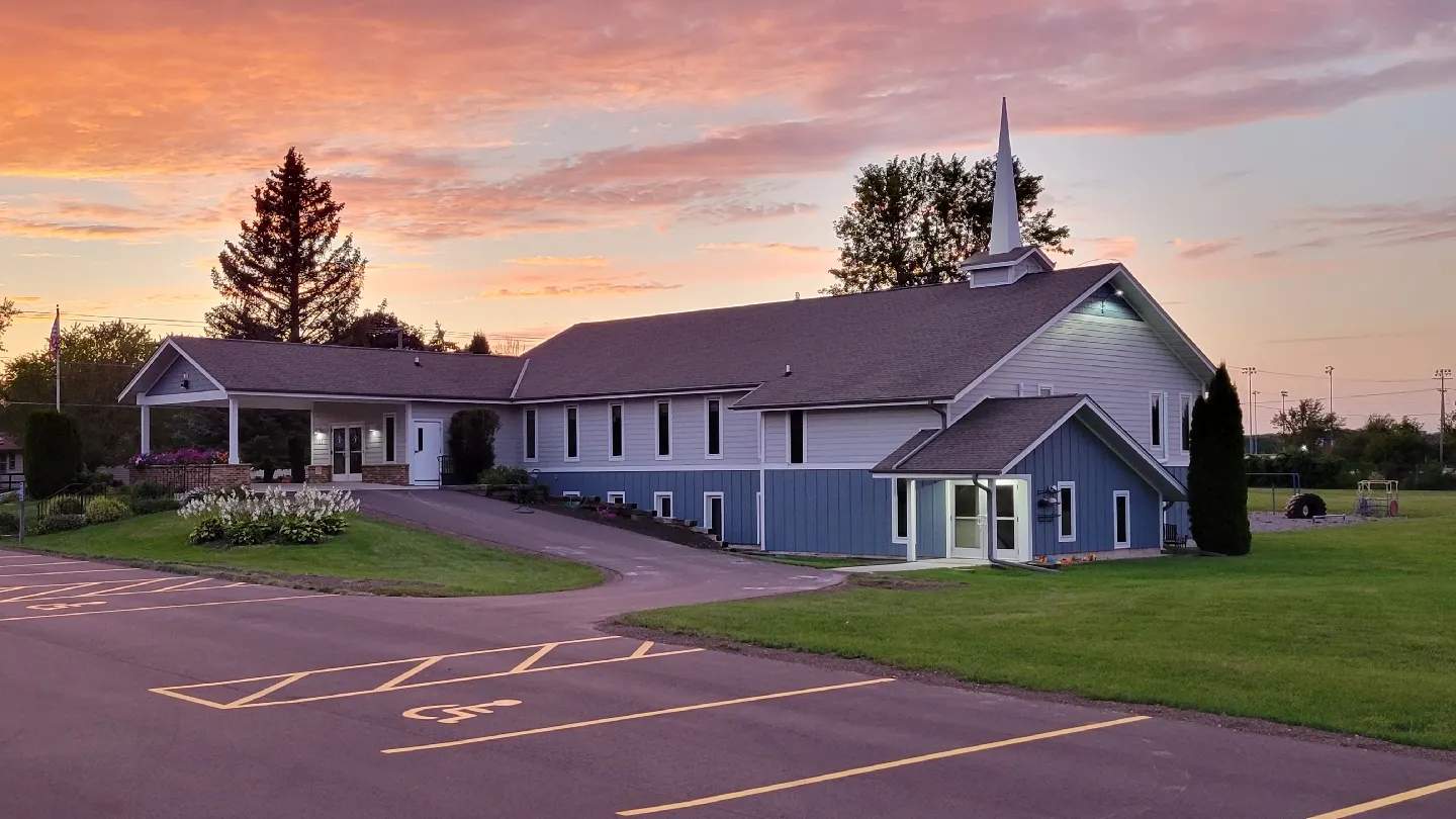 Faith Baptist Church — photo 1