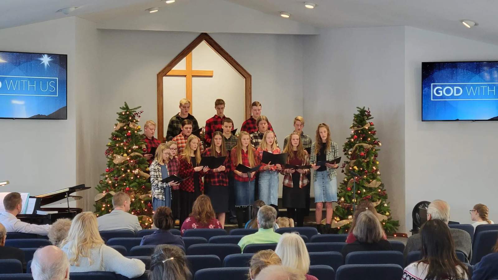 Faith Baptist Church — photo 2