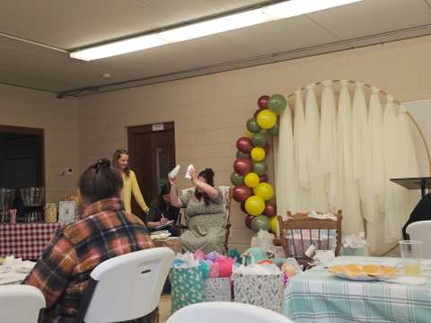 Faith Baptist Church — photo 3