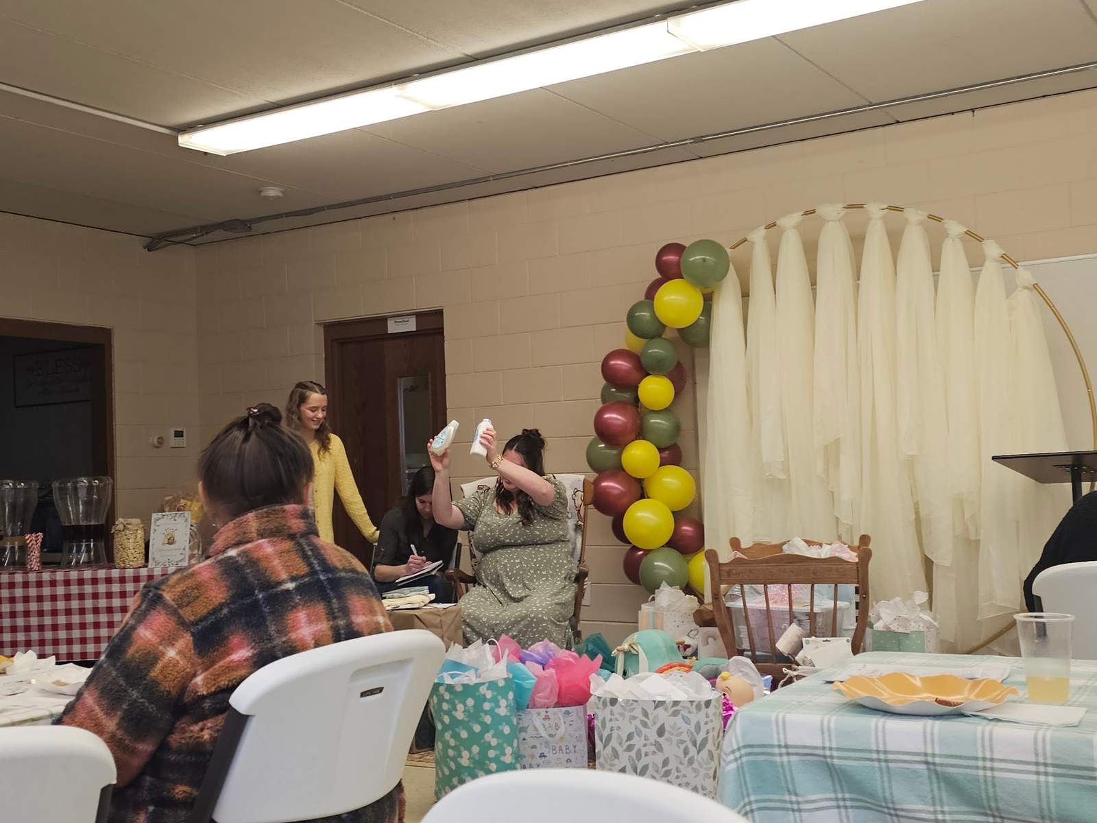 Faith Baptist Church — photo 3