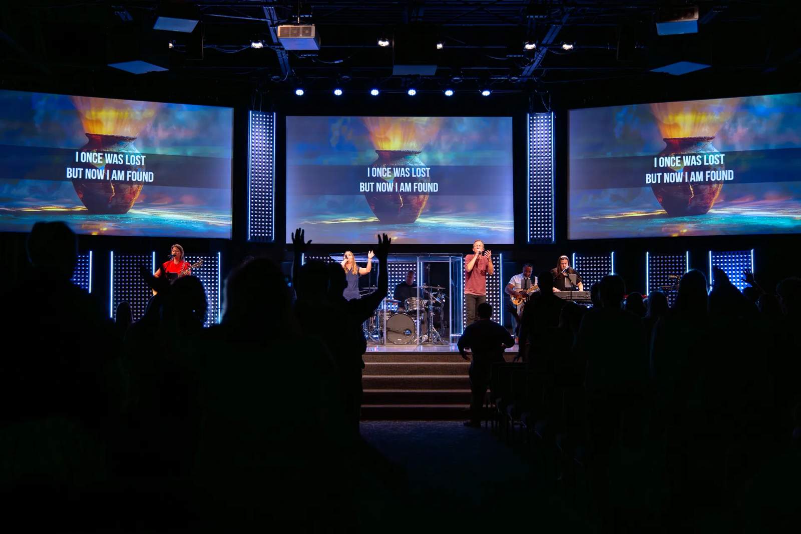 CrossWay Church Germantown, WI — photo 1