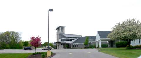 CrossWay Church Germantown, WI — photo 2