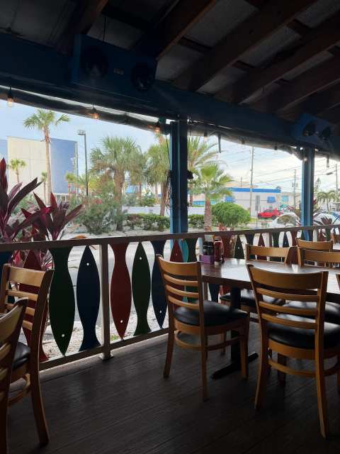 Frenchy's Saltwater Cafe — photo 2