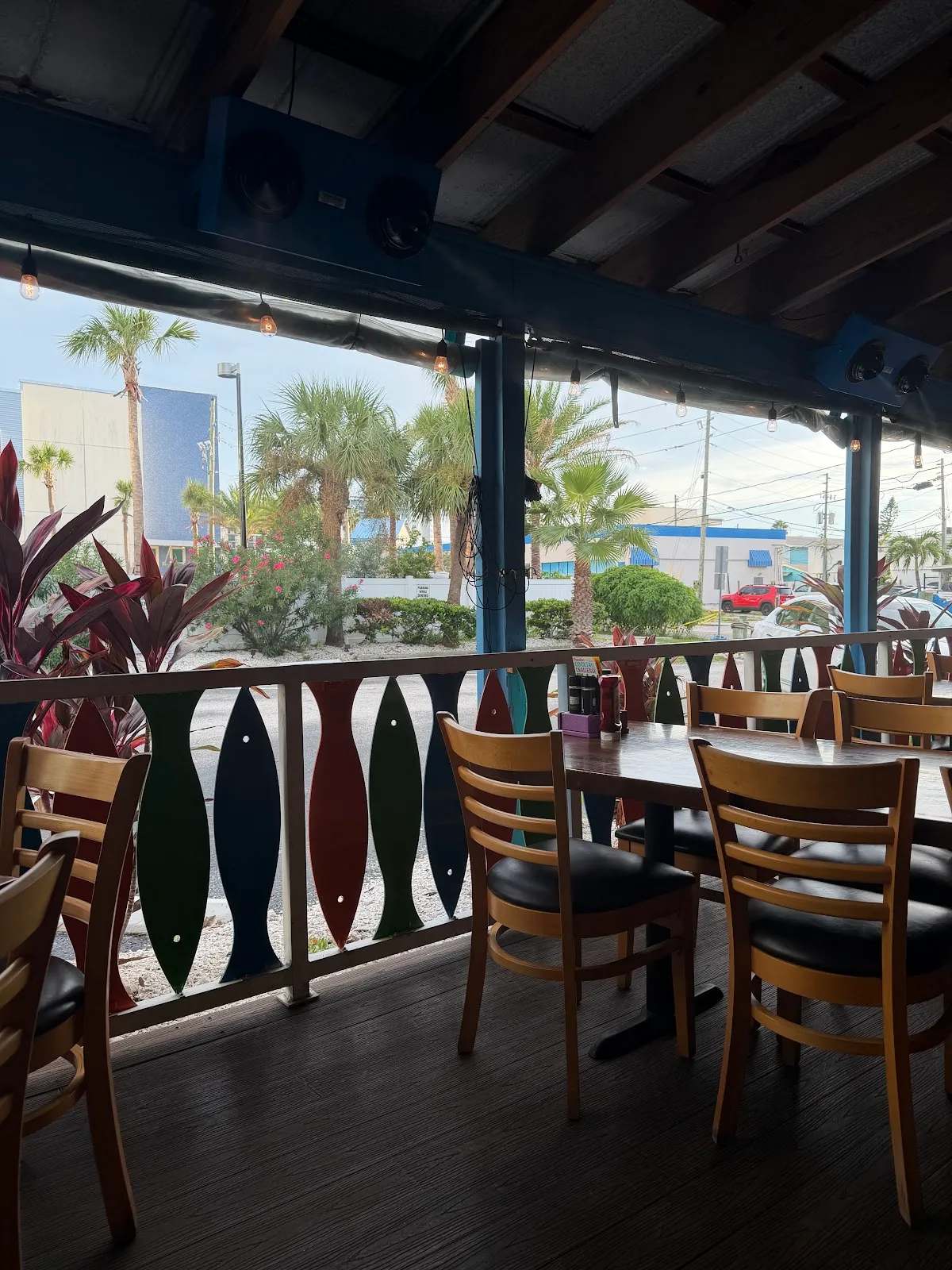 Frenchy's Saltwater Cafe — photo 2