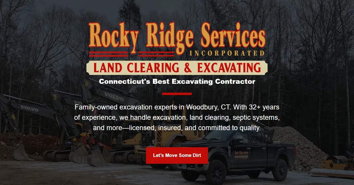 Rocky Ridge Services — photo 1