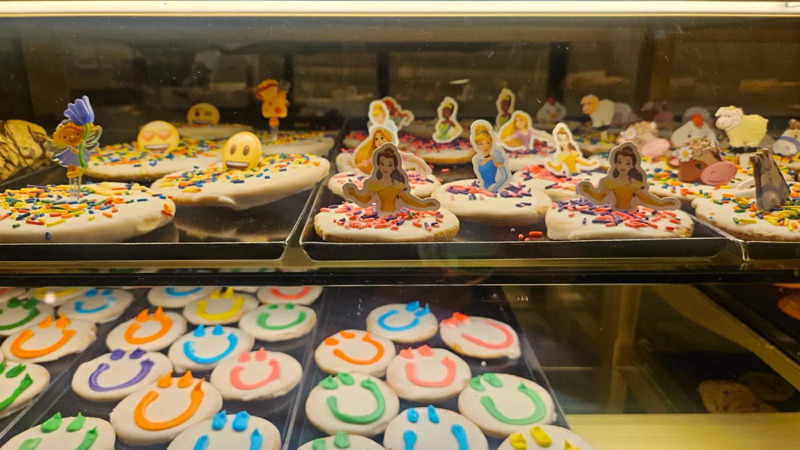 Johnston's Bakery — photo 3