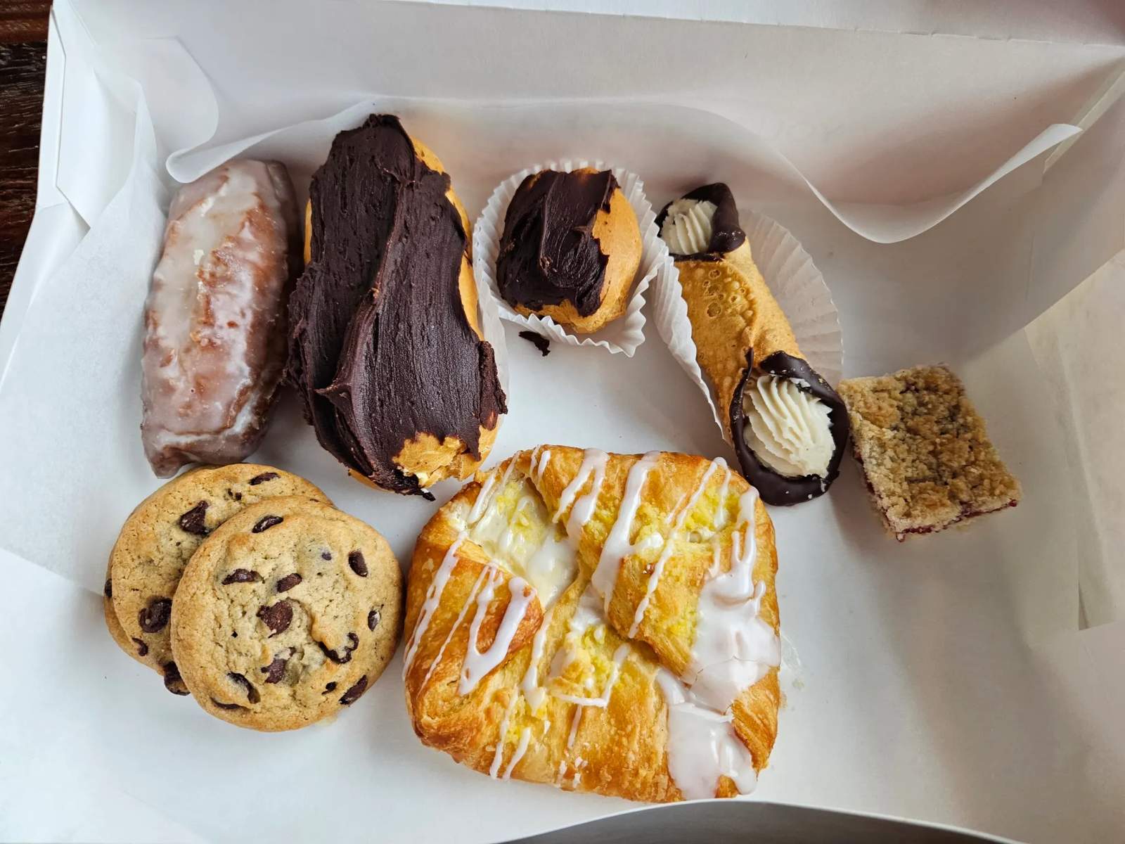 Johnston's Bakery — photo 2