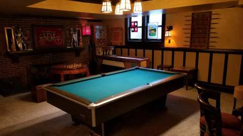 Castino Lakeview Mansion — photo 3