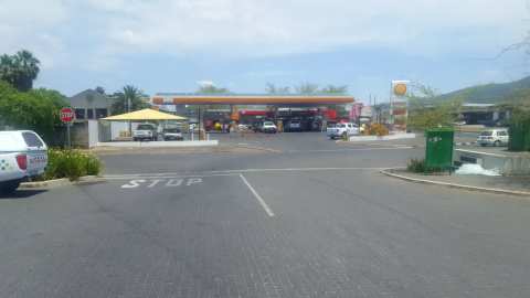 Shell — photo 3