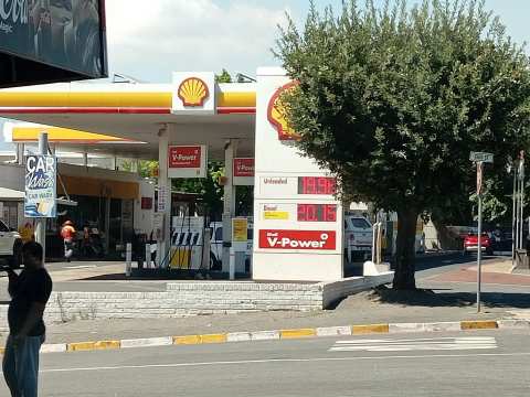 Shell — photo 2