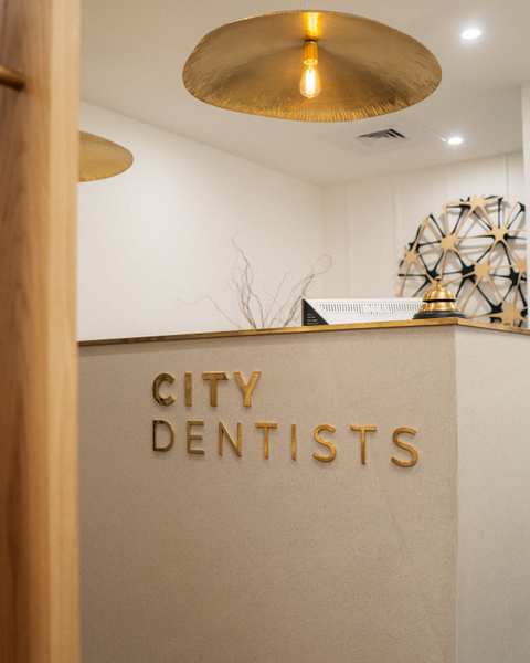 City Dentists — photo 3