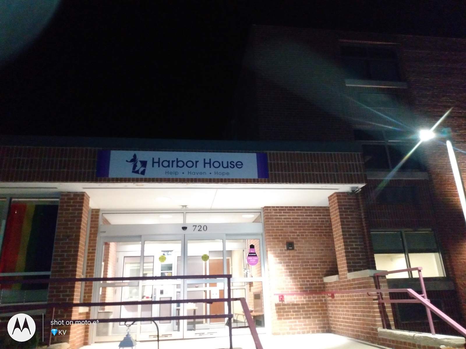 Harbor House Domestic Abuse — photo 2