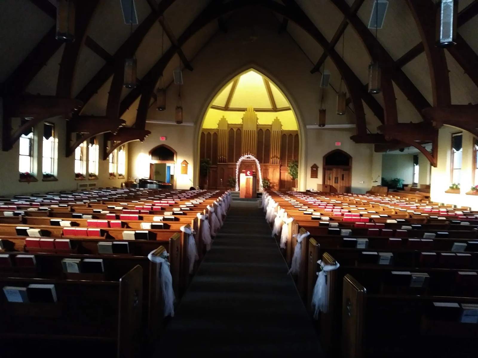Calvary Orthodox Presbyterian — photo 1