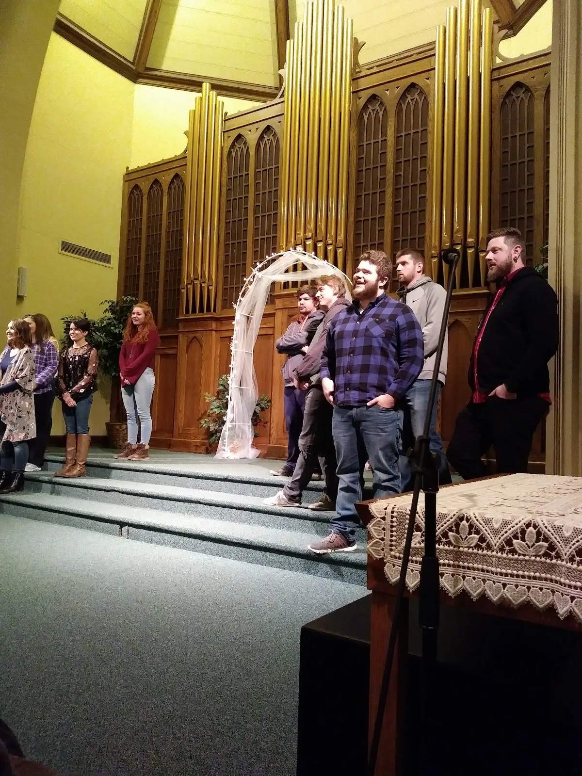 Calvary Orthodox Presbyterian — photo 2