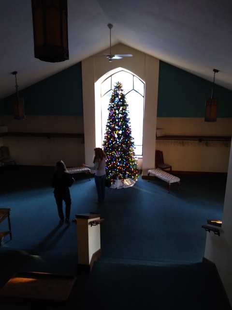 Calvary Orthodox Presbyterian — photo 3
