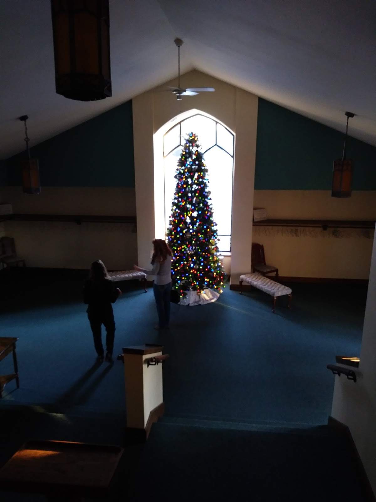 Calvary Orthodox Presbyterian — photo 3