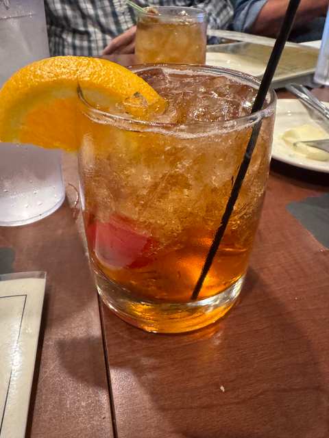 Cimaroli's Supper Club — photo 3
