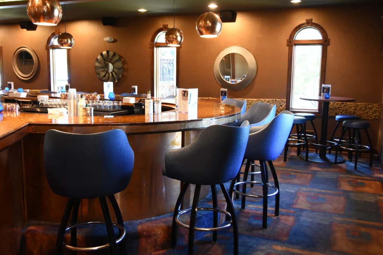 Cimaroli's Supper Club — photo 1
