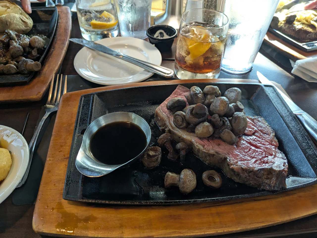 Cimaroli's Supper Club — photo 2