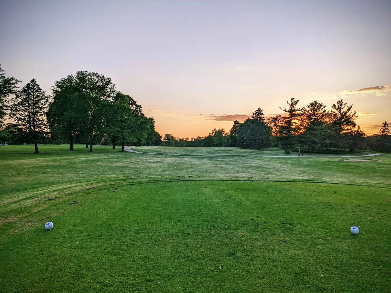 Wanaki Golf Course — photo 1