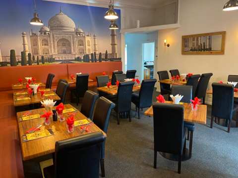 Aroma India Martinborough — photo 3