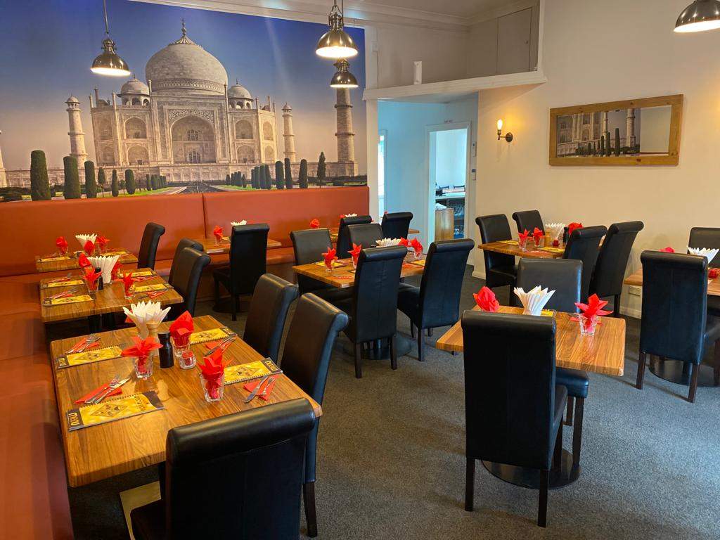 Aroma India Martinborough — photo 3