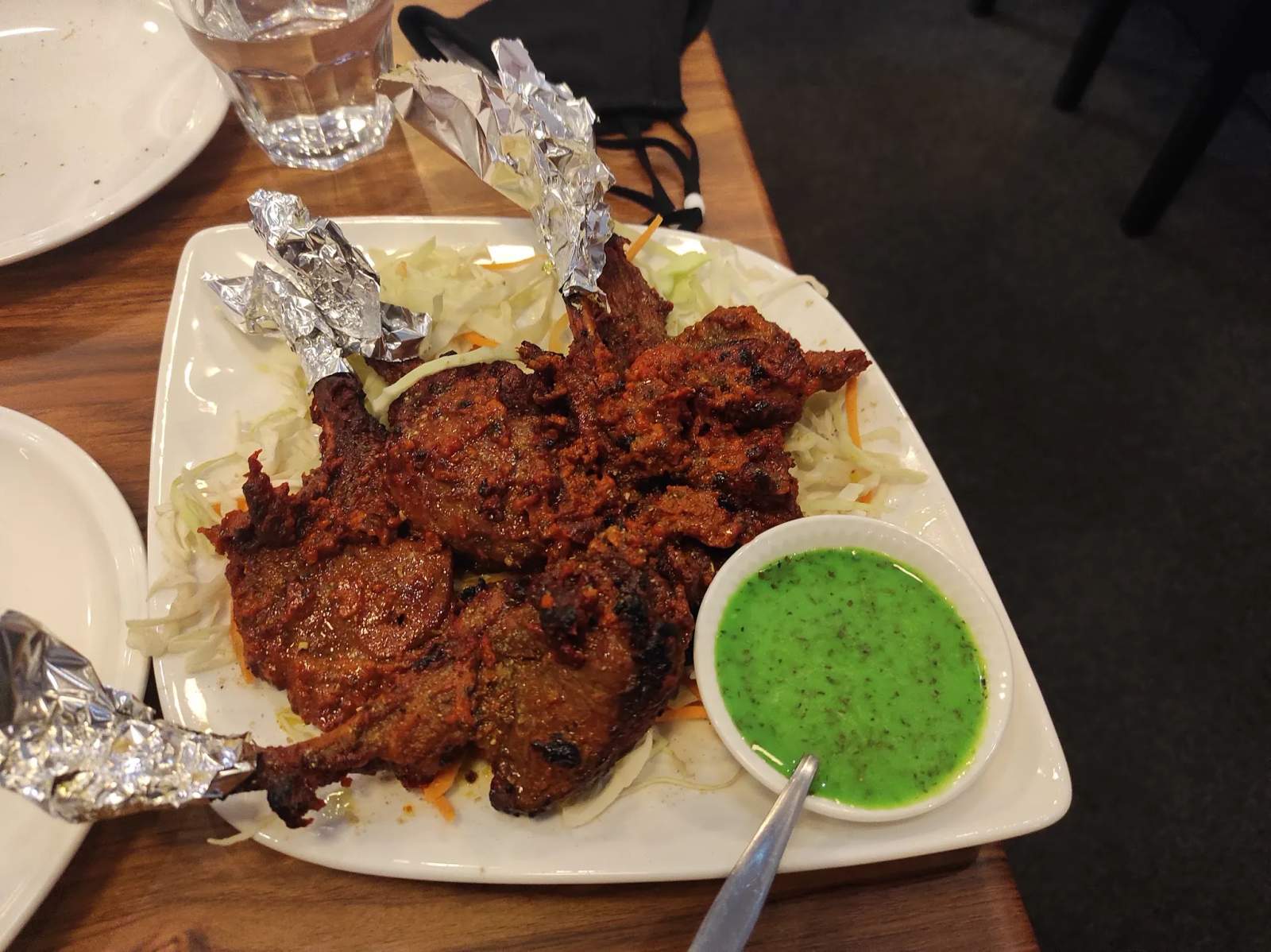Aroma India Martinborough — photo 2