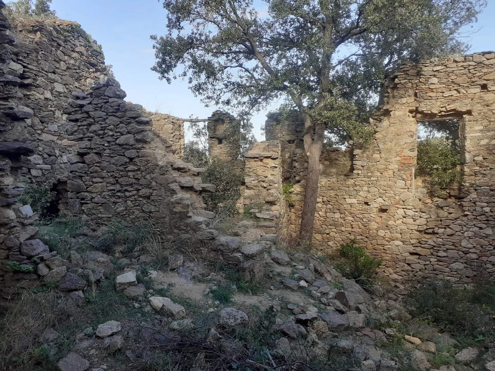Chapelle de la Pave — photo 3