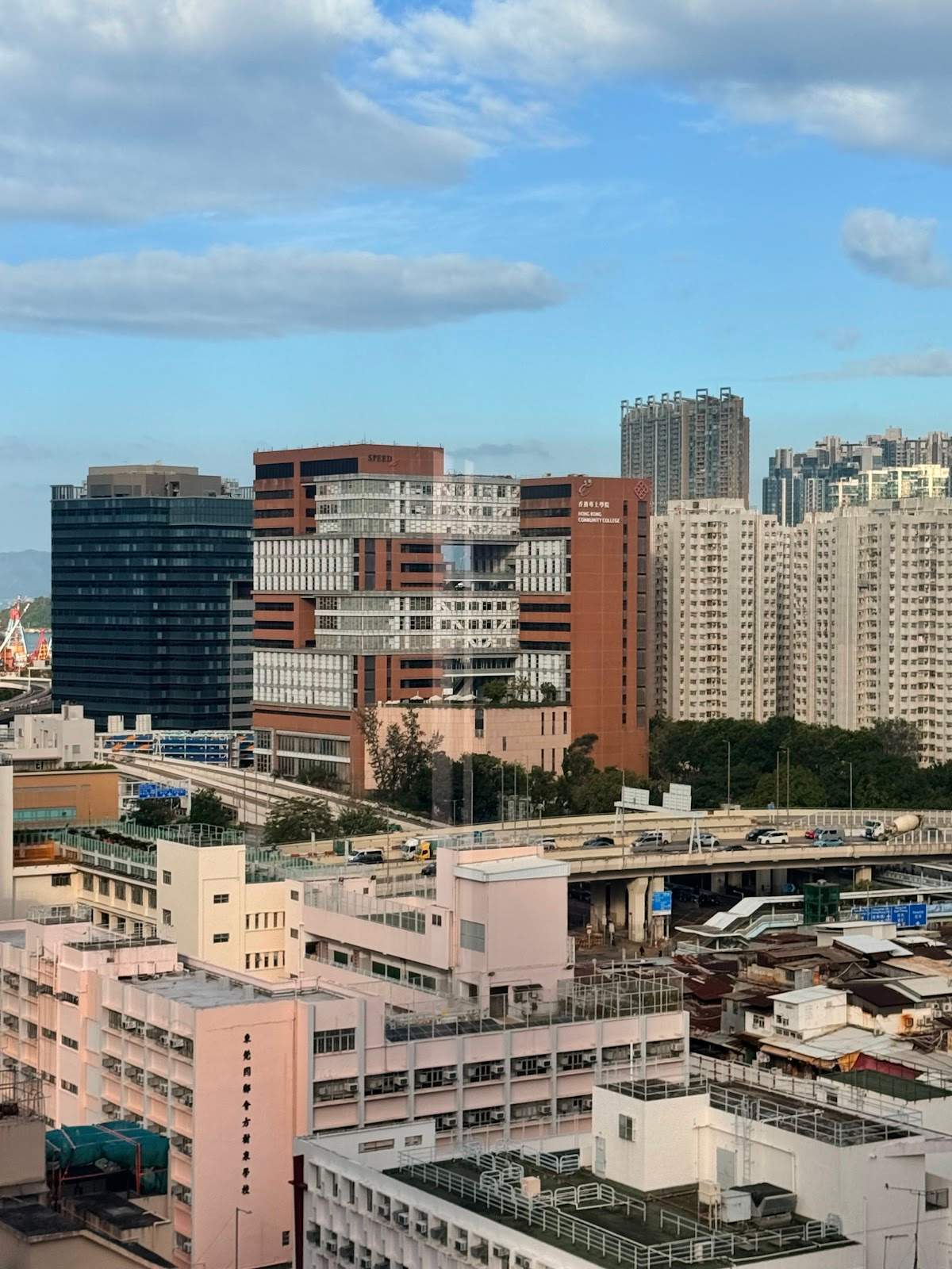 PolyU Hong Kong Community College — photo 3