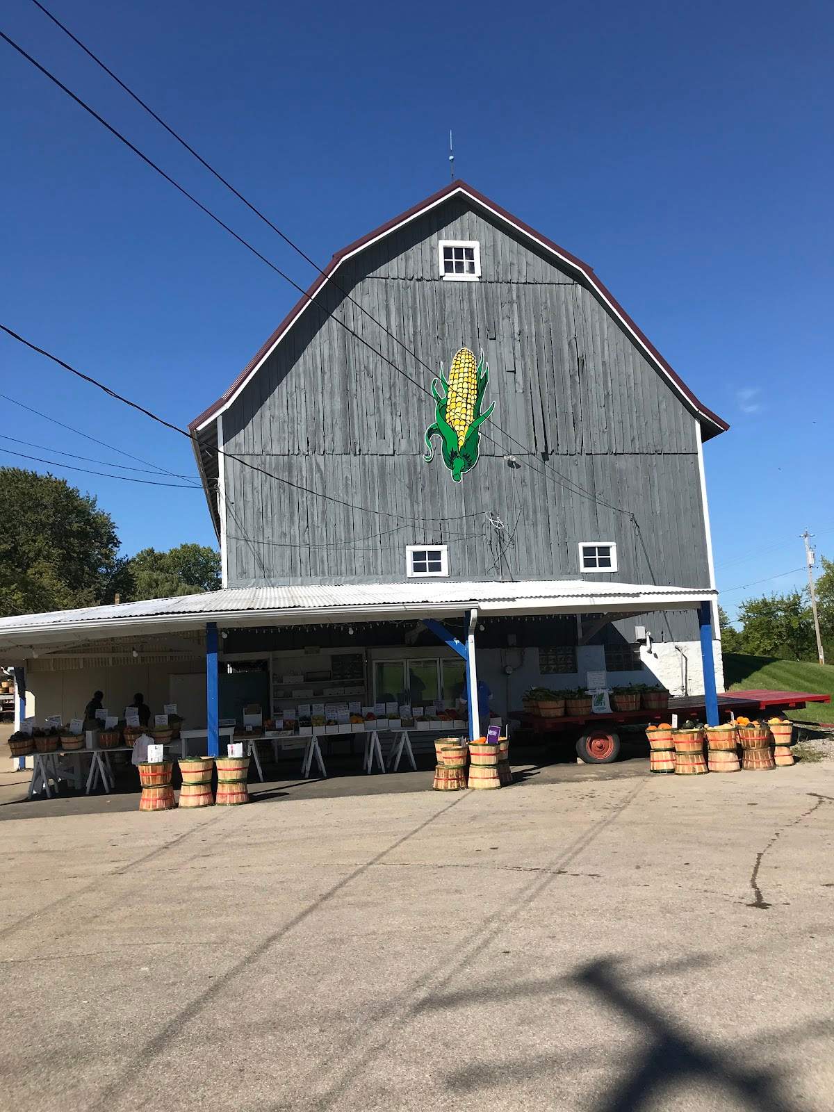 Schmit's Farm Produce — photo 2