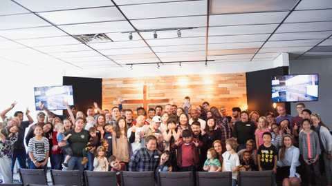 Refuge Church — photo 2