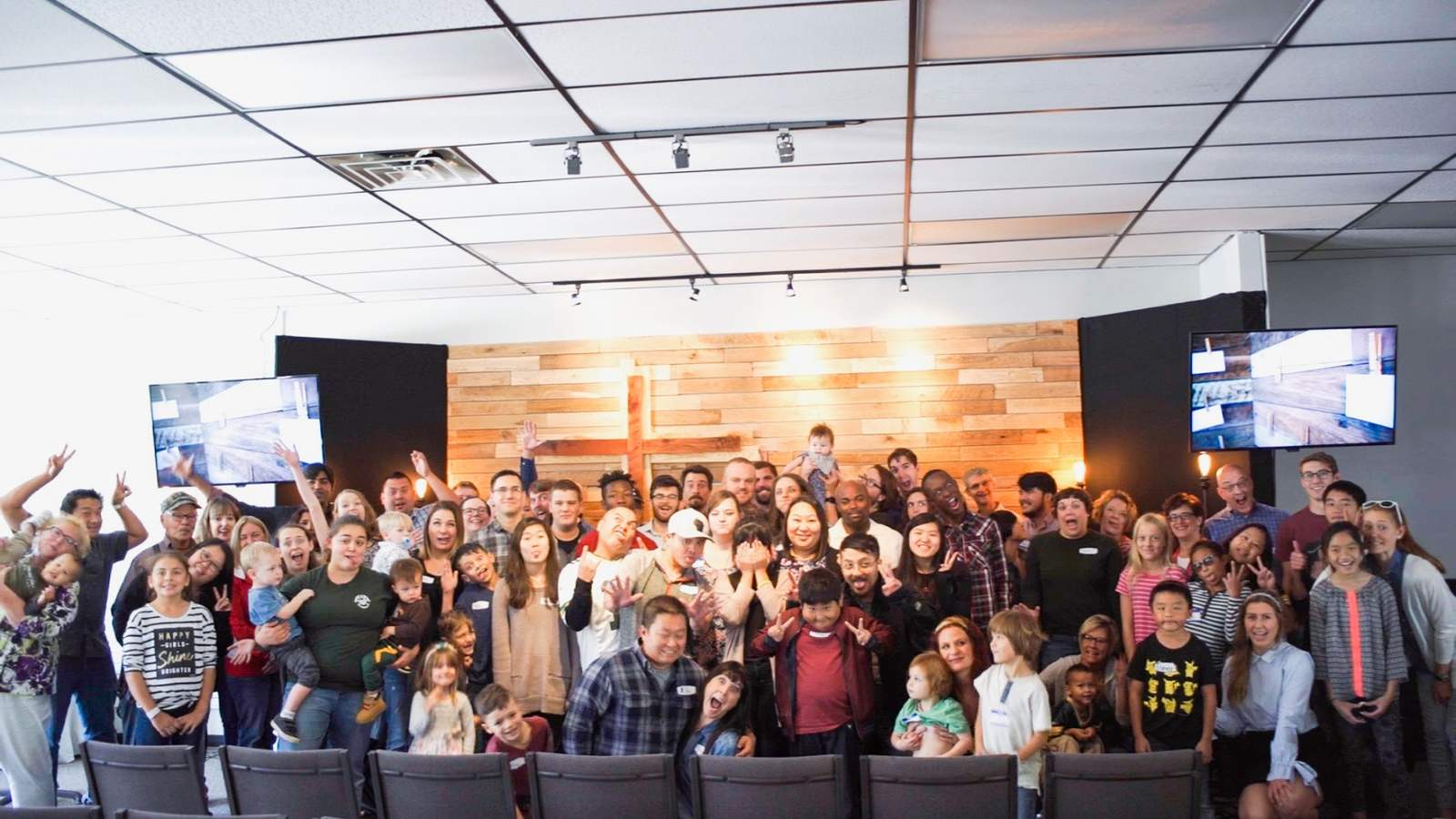 Refuge Church — photo 2