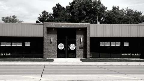 Refuge Church — photo 3