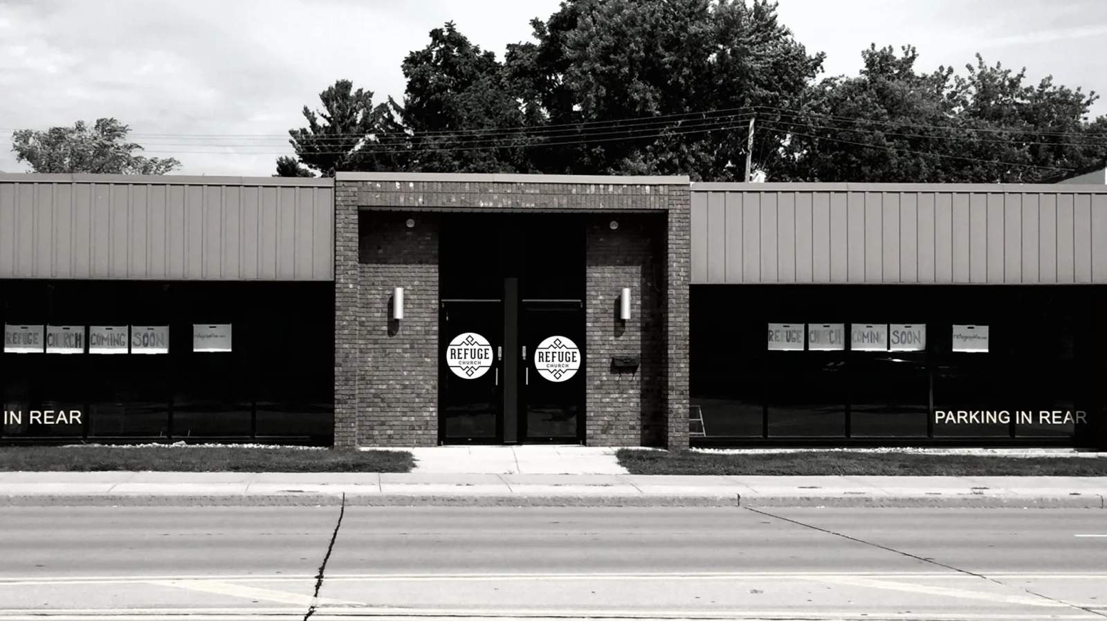Refuge Church — photo 3