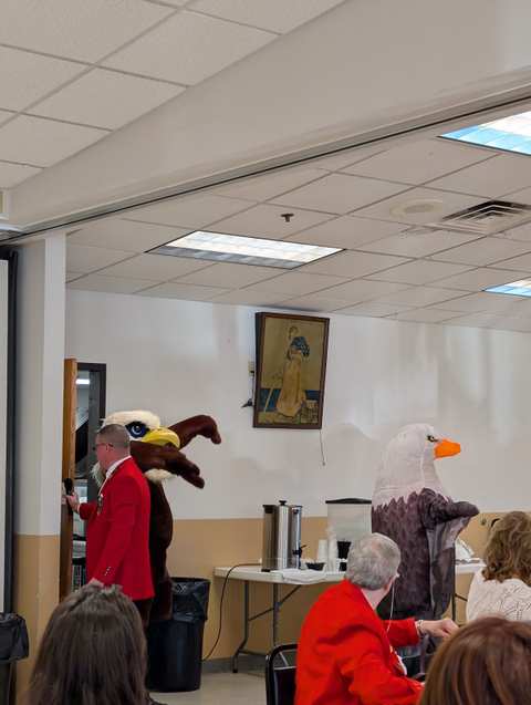 Fond Du Lac Eagle's Club — photo 3