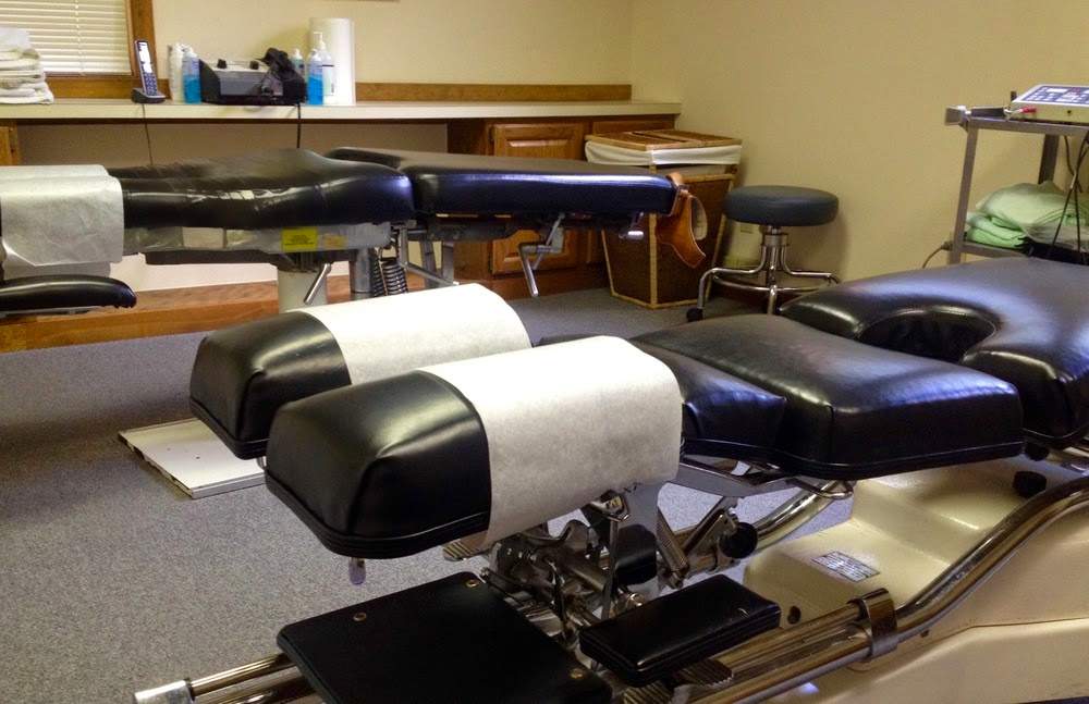 Dr. Cheri Chiropractic — photo 3