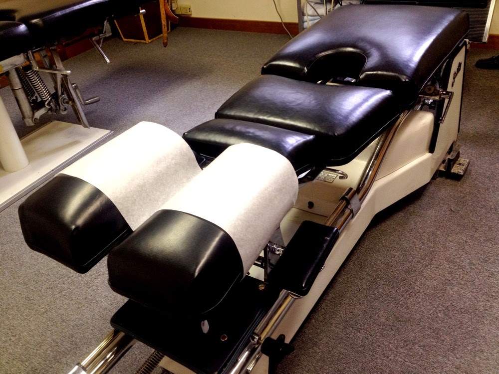 Dr. Cheri Chiropractic — photo 1