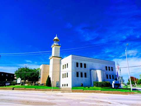 Islamic Society of Milwaukee Main — photo 3
