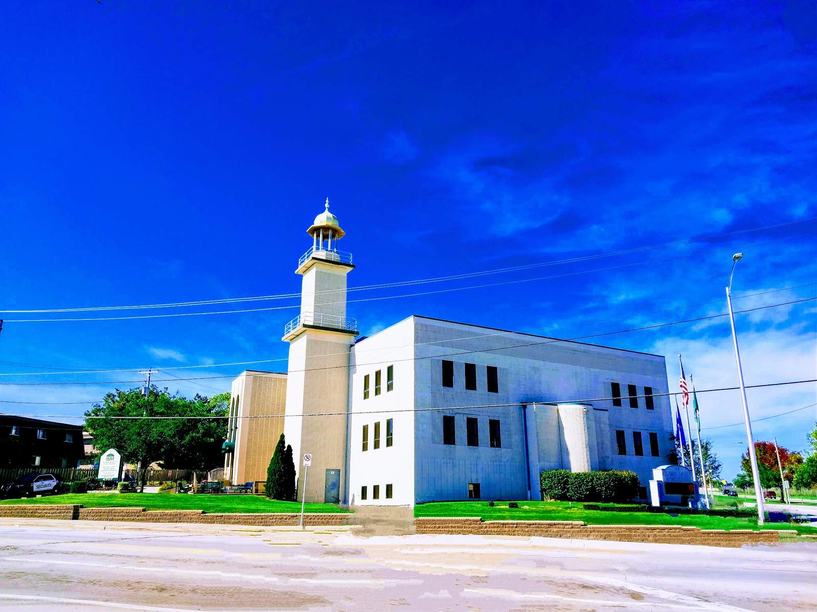 Islamic Society of Milwaukee Main — photo 3